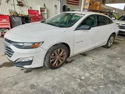 1G1ZD5ST8NF123977 2022 CHEVROLET MALIBU