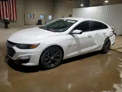1G1ZD5ST8NF124210 2022 CHEVROLET MALIBU