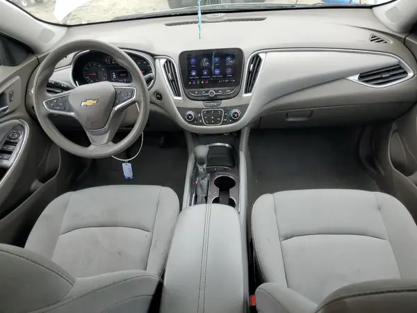 1G1ZD5ST8NF124238 2022 CHEVROLET MALIBU - Image 8