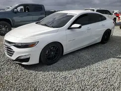 1G1ZD5ST8NF124241 2022 CHEVROLET MALIBU