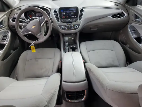 1G1ZD5ST8NF124241 2022 CHEVROLET MALIBU - Image 8
