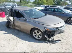 1G1ZD5ST8NF124286 2022 CHEVROLET MALIBU