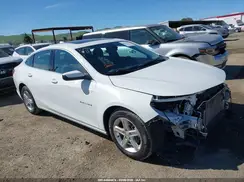 1G1ZD5ST8NF124305 2022 CHEVROLET MALIBU