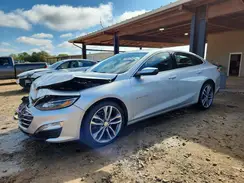 1G1ZD5ST8NF124353 2022 CHEVROLET MALIBU