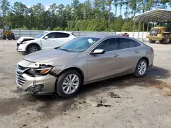 1G1ZD5ST8NF124417 2022 CHEVROLET MALIBU