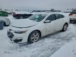 1G1ZD5ST8NF124451 2022 CHEVROLET MALIBU