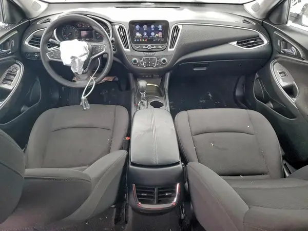 1G1ZD5ST8NF124451 2022 CHEVROLET MALIBU - Image 8