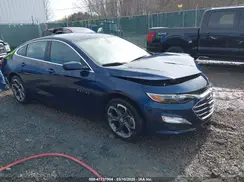1G1ZD5ST8NF124675 2022 CHEVROLET MALIBU