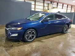 1G1ZD5ST8NF124708 2022 CHEVROLET MALIBU