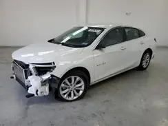 1G1ZD5ST8NF124918 2022 CHEVROLET MALIBU