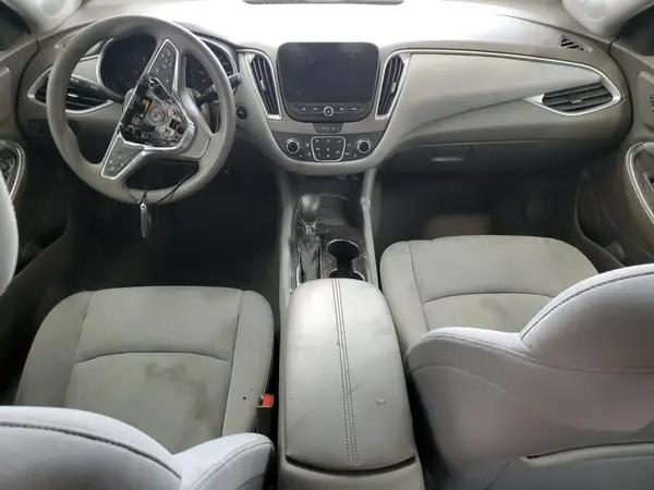 1G1ZD5ST8NF124918 2022 CHEVROLET MALIBU - Image 8
