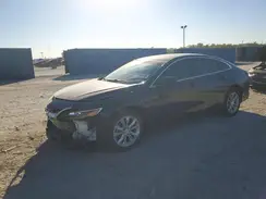 1G1ZD5ST8NF125275 2022 CHEVROLET MALIBU