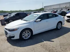 1G1ZD5ST8NF125809 2022 CHEVROLET MALIBU