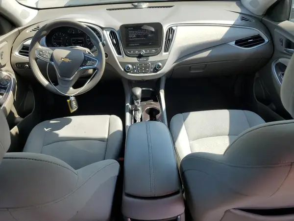 1G1ZD5ST8NF125809 2022 CHEVROLET MALIBU - Image 8