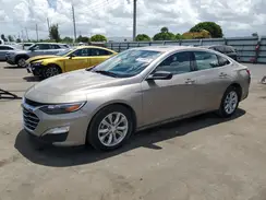 1G1ZD5ST8NF125938 2022 CHEVROLET MALIBU
