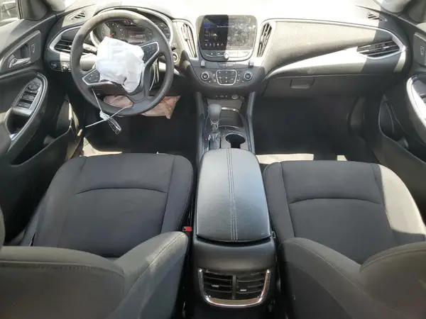 1G1ZD5ST8NF125938 2022 CHEVROLET MALIBU - Image 8