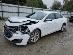 1G1ZD5ST8NF126765 2022 CHEVROLET MALIBU
