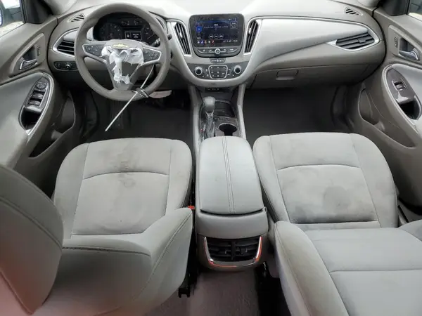 1G1ZD5ST8NF126765 2022 CHEVROLET MALIBU - Image 8