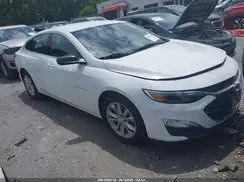 1G1ZD5ST8NF127513 2022 CHEVROLET MALIBU