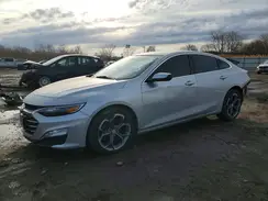 1G1ZD5ST8NF128449 2022 CHEVROLET MALIBU