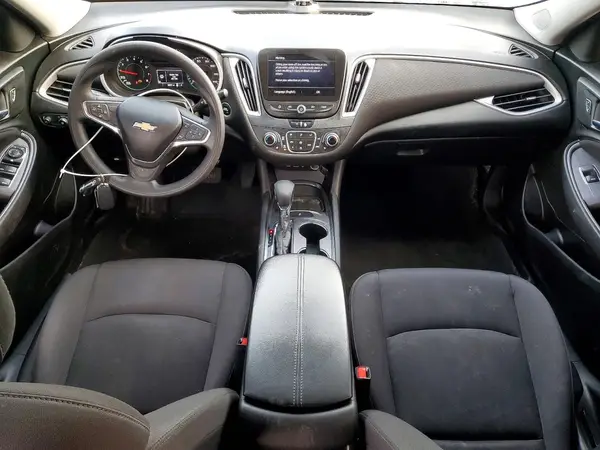 1G1ZD5ST8NF128449 2022 CHEVROLET MALIBU - Image 8