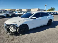 1G1ZD5ST8NF128550 2022 CHEVROLET MALIBU