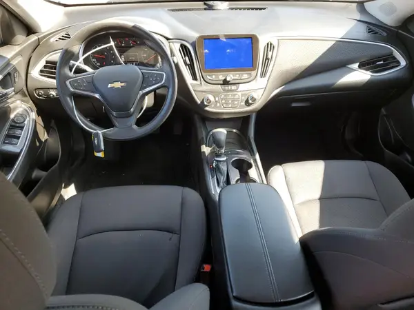 1G1ZD5ST8NF128659 2022 CHEVROLET MALIBU - Image 8
