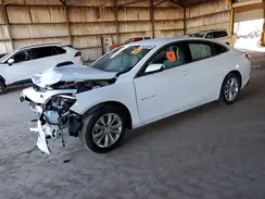 1G1ZD5ST8NF128757 2022 CHEVROLET MALIBU