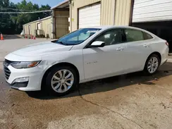 1G1ZD5ST8NF128984 2022 CHEVROLET MALIBU