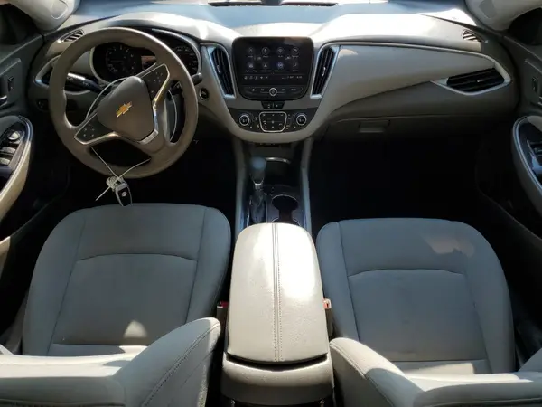 1G1ZD5ST8NF128984 2022 CHEVROLET MALIBU - Image 8