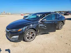 1G1ZD5ST8NF129021 2022 CHEVROLET MALIBU