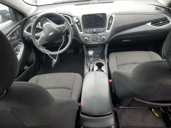 1G1ZD5ST8NF129164 2022 CHEVROLET MALIBU - Image 8