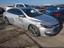 1G1ZD5ST8NF129245 2022 CHEVROLET MALIBU