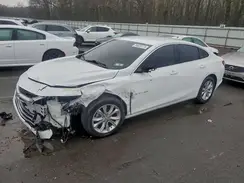 1G1ZD5ST8NF130704 2022 CHEVROLET MALIBU