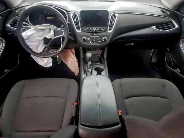 1G1ZD5ST8NF130704 2022 CHEVROLET MALIBU - Image 8