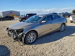 1G1ZD5ST8NF130766 2022 CHEVROLET MALIBU