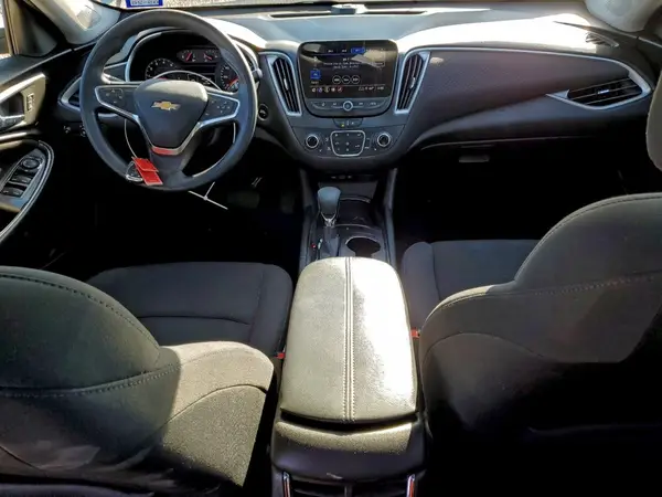 1G1ZD5ST8NF130766 2022 CHEVROLET MALIBU - Image 8