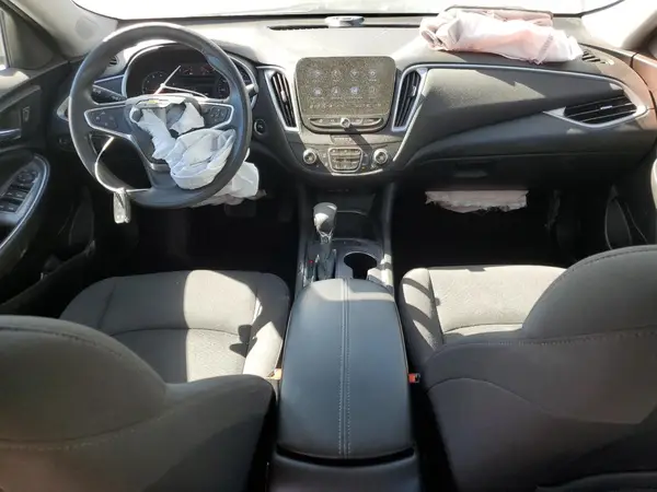 1G1ZD5ST8NF131058 2022 CHEVROLET MALIBU - Image 8