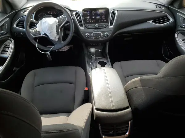 1G1ZD5ST8NF131092 2022 CHEVROLET MALIBU - Image 8