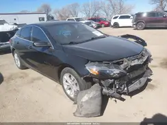 1G1ZD5ST8NF131240 2022 CHEVROLET MALIBU