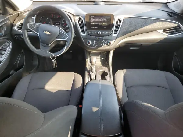 1G1ZD5ST8NF131318 2022 CHEVROLET MALIBU - Image 8