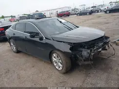 1G1ZD5ST8NF131349 2022 CHEVROLET MALIBU