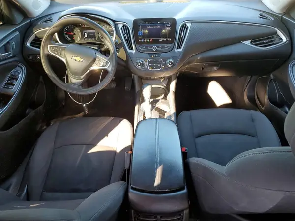 1G1ZD5ST8NF131464 2022 CHEVROLET MALIBU - Image 8