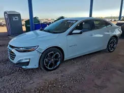 1G1ZD5ST8NF132226 2022 CHEVROLET MALIBU