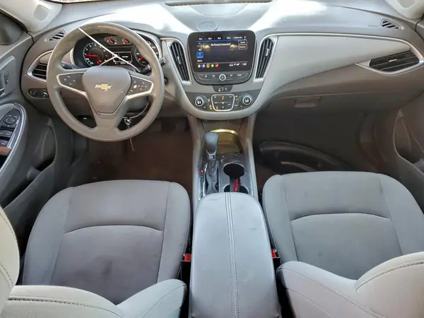 1G1ZD5ST8NF132226 2022 CHEVROLET MALIBU - Image 8