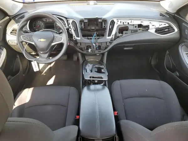 1G1ZD5ST8NF133053 2022 CHEVROLET MALIBU - Image 8