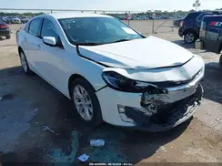 1G1ZD5ST8NF133084 2022 CHEVROLET MALIBU