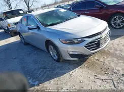 1G1ZD5ST8NF133201 2022 CHEVROLET MALIBU