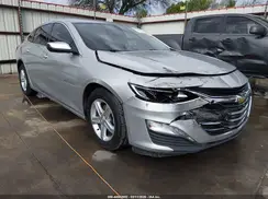1G1ZD5ST8NF133327 2022 CHEVROLET MALIBU