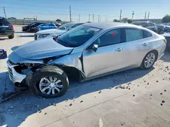 1G1ZD5ST8NF133506 2022 CHEVROLET MALIBU